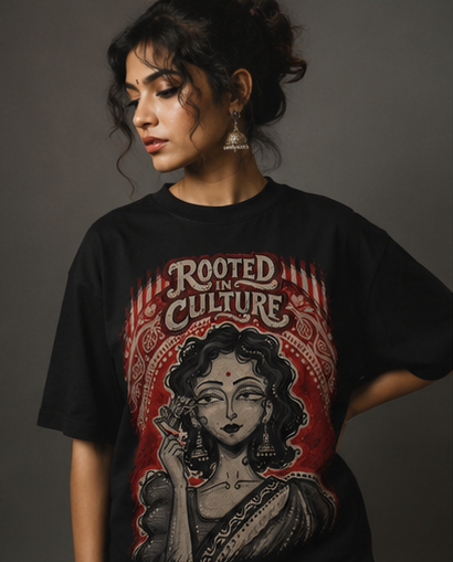 Rooted in Culture