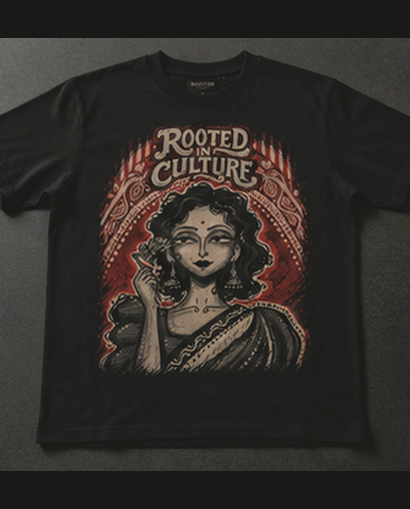 Rooted in Culture