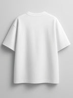 Plane White T-shirt